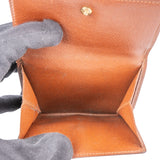 Louis Vuitton Canvas Monogram Elise Wallet
