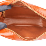 Louis Vuitton Cognac Epi Leather Trocadero 27 Crossbody Bag