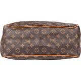 Louis Vuitton Canvas Monogram Delightful PM Handbag