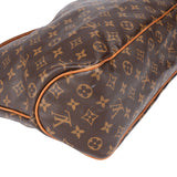 Louis Vuitton Canvas Monogram Delightful PM Handbag