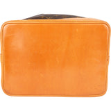 Louis Vuitton Canvas Monogram Sac Noe Grande Shoulder Bag