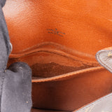 Louis Vuitton Canvas Monogram Saint Cloud PM Crossbody Bag