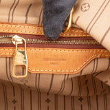 Louis Vuitton Canvas Monogram Delightful PM Handbag