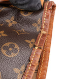 Louis Vuitton Canvas Monogram Delightful PM Handbag