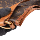 Louis Vuitton Canvas Monogram Delightful PM Handbag