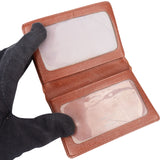 Louis Vuitton Canvas Monogram Cardholder