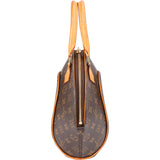 Louis Vuitton Canvas Monogram Ellipse PM Handbag