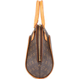 Louis Vuitton Canvas Monogram Ellipse PM Handbag