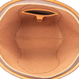 Louis Vuitton Canvas Monogram Ellipse PM Handbag