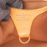 Louis Vuitton Canvas Monogram Ellipse PM Handbag