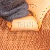 Louis Vuitton Canvas Monogram Ellipse PM Handbag