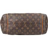 Louis Vuitton Canvas Monogram Totally Handbag