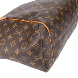 Louis Vuitton Canvas Monogram Totally Handbag
