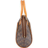 Louis Vuitton Canvas Mongram Ellipse PM Handbag