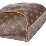 Louis Vuitton Canvas Mongram Ellipse PM Handbag