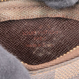 Louis Vuitton Damier Ebene Key Pouch