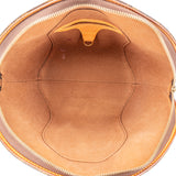 Louis Vuitton Canvas Mongram Ellipse PM Handbag