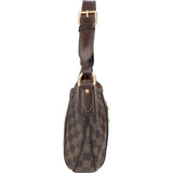 Louis Vuitton Damier Ebene Monogram Thames PM Handbag