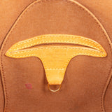 Louis Vuitton Canvas Mongram Ellipse PM Handbag
