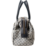 Louis Vuitton Mini Lin Monogram Josephine GM Handbag