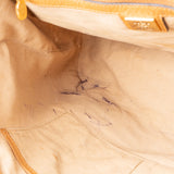 MCM Visetos Monogram Handbag