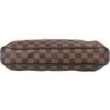Louis Vuitton Damier Ebene Monogram Thames PM Handbag