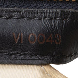 Louis Vuitton Mini Lin Monogram Josephine GM Handbag