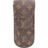 Louis Vuitton Canvas Monogram Glasses Etui