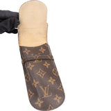 Louis Vuitton Canvas Monogram Glasses Etui