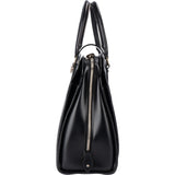 Louis Vuitton Noir Epi Leather Pont Neuf Handbag