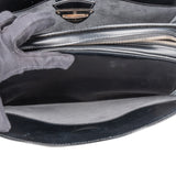 Louis Vuitton Noir Epi Leather Pont Neuf Handbag