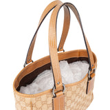 Gucci GG Monogram Handbag