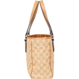 Gucci GG Monogram Handbag