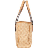 Gucci GG Monogram Handbag