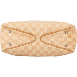 Gucci GG Monogram Handbag