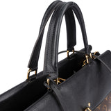 Louis Vuitton Canvas Monogram Venus Handbag