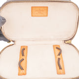 Louis Vuitton Canvas Monogram Trousse Blush PM