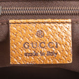 Gucci GG Monogram Handbag