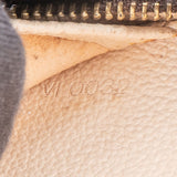 Louis Vuitton Canvas Monogram Trousse Blush PM