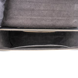 Louis Vuitton Noir Epi Leather Limited World Tour Twist Crossbody Bag