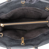 Louis Vuitton Canvas Monogram Venus Handbag