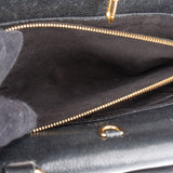 Louis Vuitton Canvas Monogram Venus Handbag