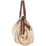 Gucci GG Monogram Sukey Handbag