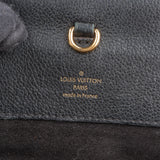 Louis Vuitton Canvas Monogram Venus Handbag