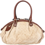 Gucci GG Monogram Sukey Handbag