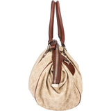 Gucci GG Monogram Sukey Handbag