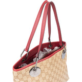 Gucci GG Monogram Eclipse Handbag