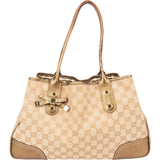 Gucci GG Monogram Princy Handbag