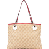 Gucci GG Monogram Eclipse Handbag