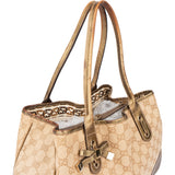 Gucci GG Monogram Princy Handbag